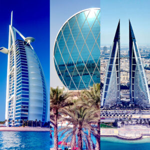 Shipping Dubai - Middle East