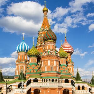 Shipping Dubai - Russia