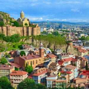tbilisi